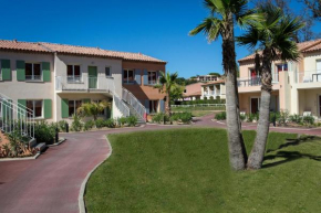  SOWELL RESIDENCES Les Perles de Saint Tropez  Гримо